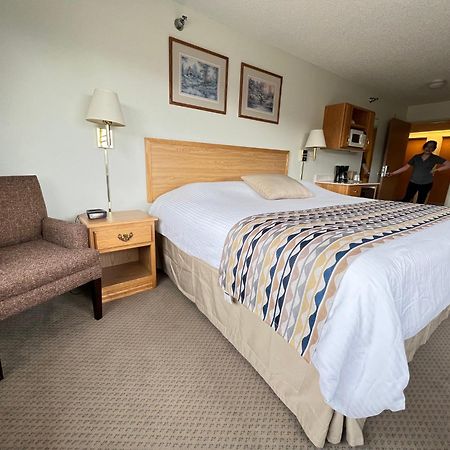 Woodland Country Lodge Woodland Park Luaran gambar